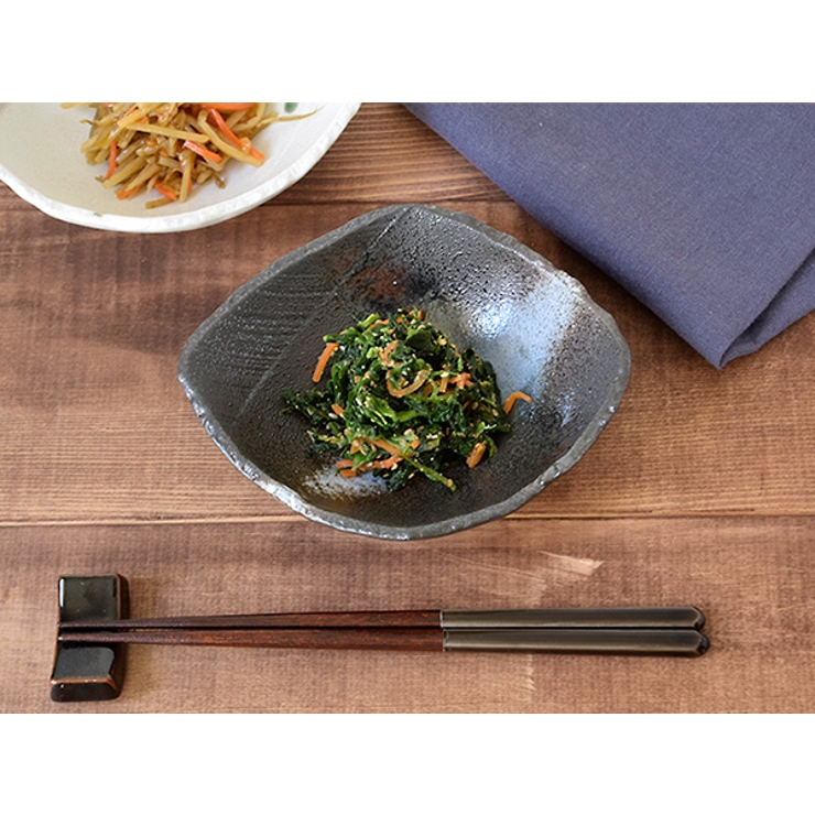 和食器 小鉢 変形菱型 | EAST table | 詳細画像3 