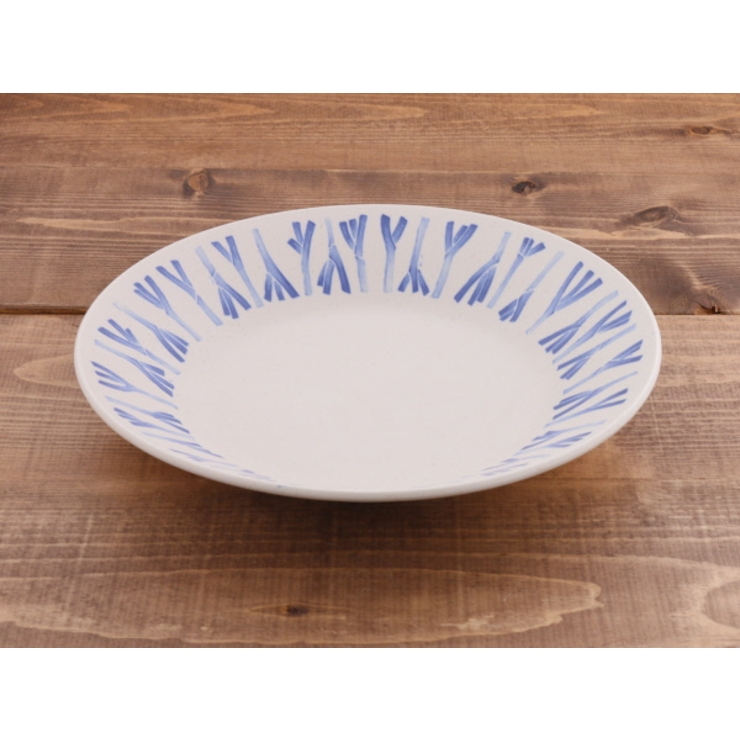 大皿 深皿 24cm | EAST table | 詳細画像16 