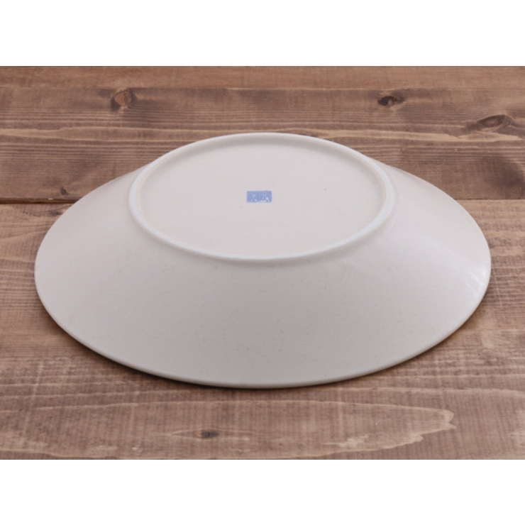 大皿 深皿 24cm | EAST table | 詳細画像17 