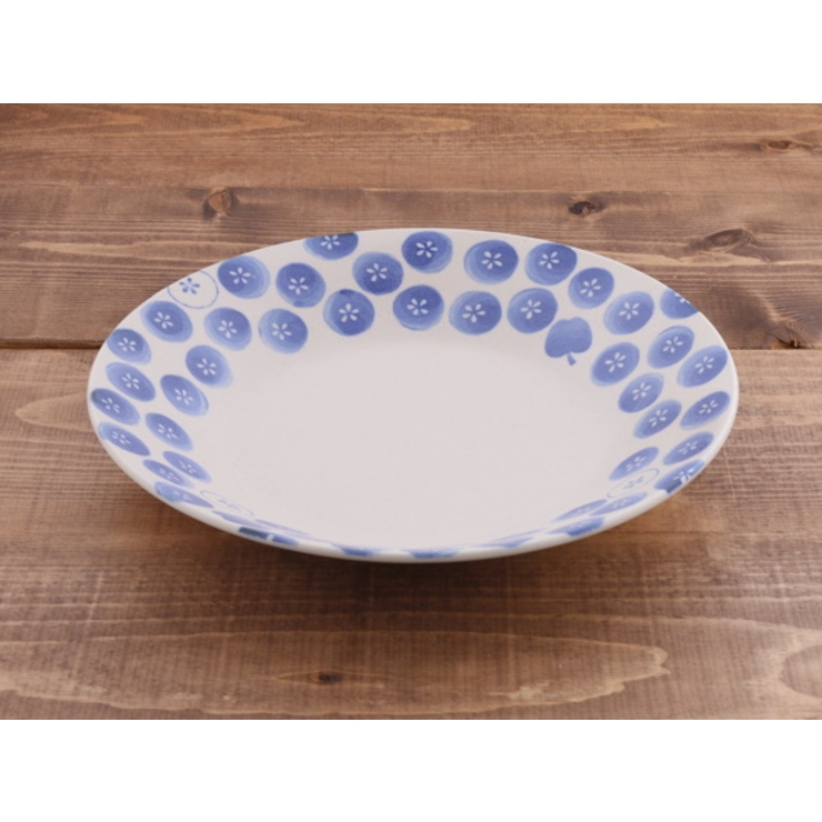 大皿 深皿 24cm | EAST table | 詳細画像19 