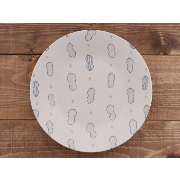 大皿 深皿 24cm | EAST table | 詳細画像20 