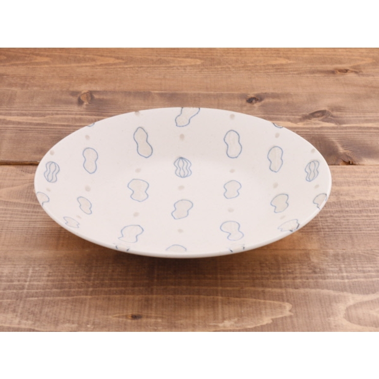 大皿 深皿 24cm | EAST table | 詳細画像21 