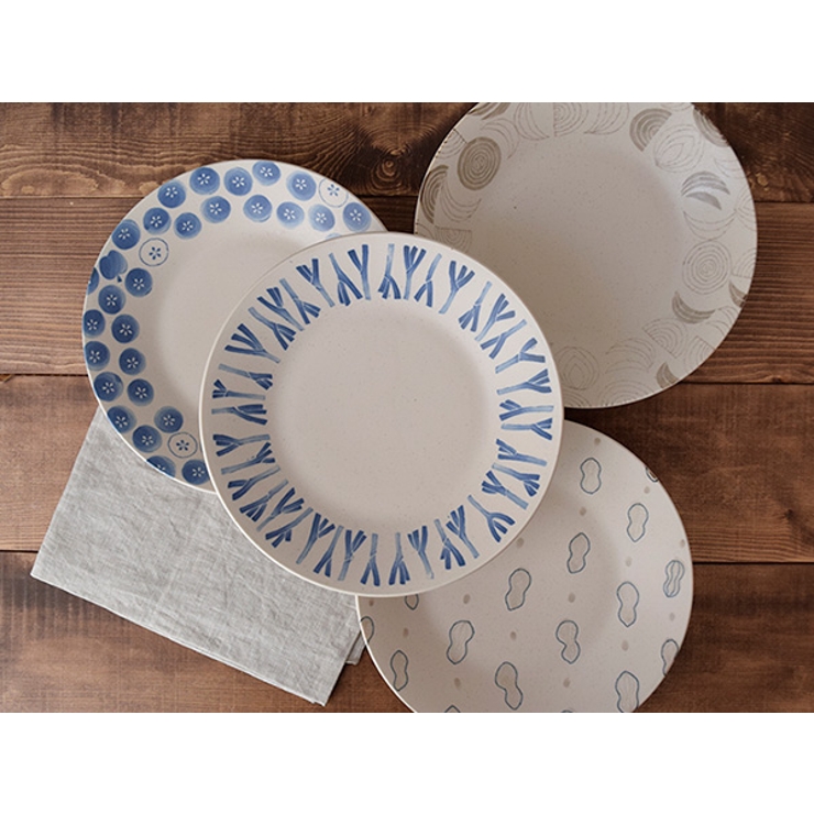 大皿 深皿 24cm | EAST table | 詳細画像7 