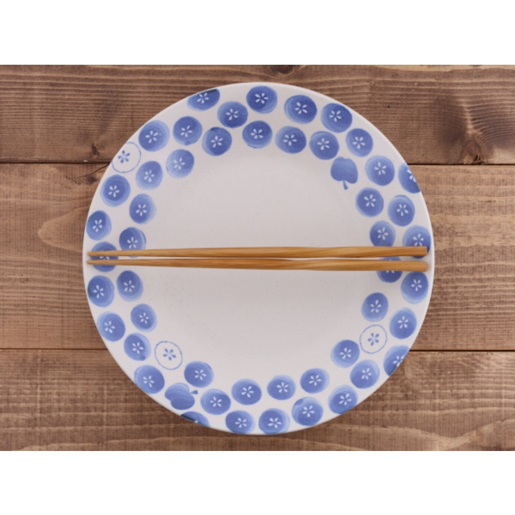 大皿 深皿 24cm | EAST table | 詳細画像9 