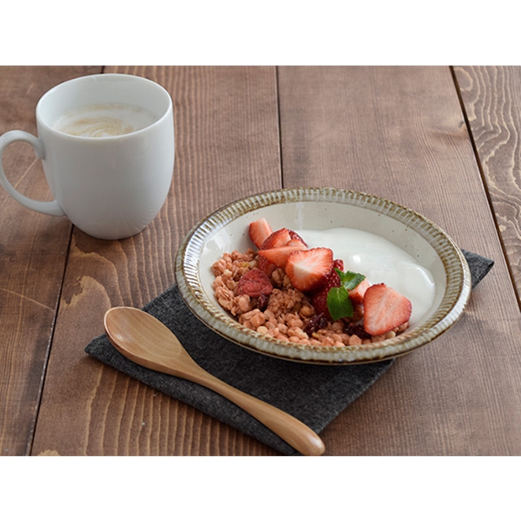 ボウル 和食器 サラダボウル[品番：ADMH0000046]｜TABLE WARE