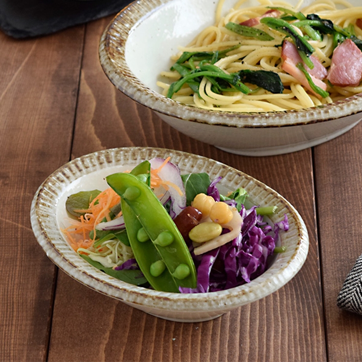 和食器 楕円取り鉢小鉢 取り鉢 | TABLE WARE EAST | 詳細画像1 
