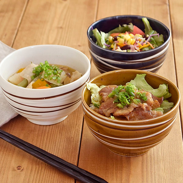 和食器 丼ぶり お好み丼ぶり | TABLE WARE EAST | 詳細画像1 