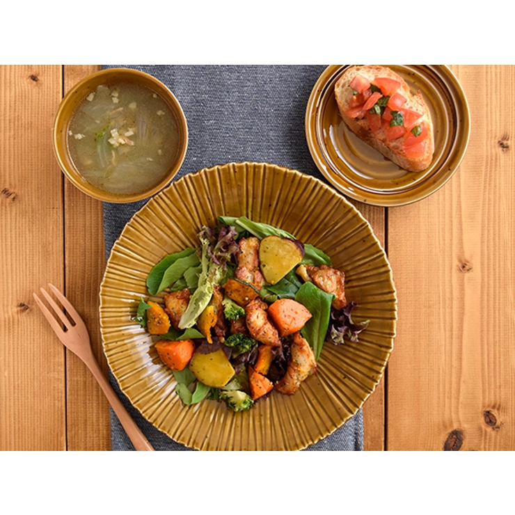 和食器 おしゃれ 大皿 | EAST table | 詳細画像22 