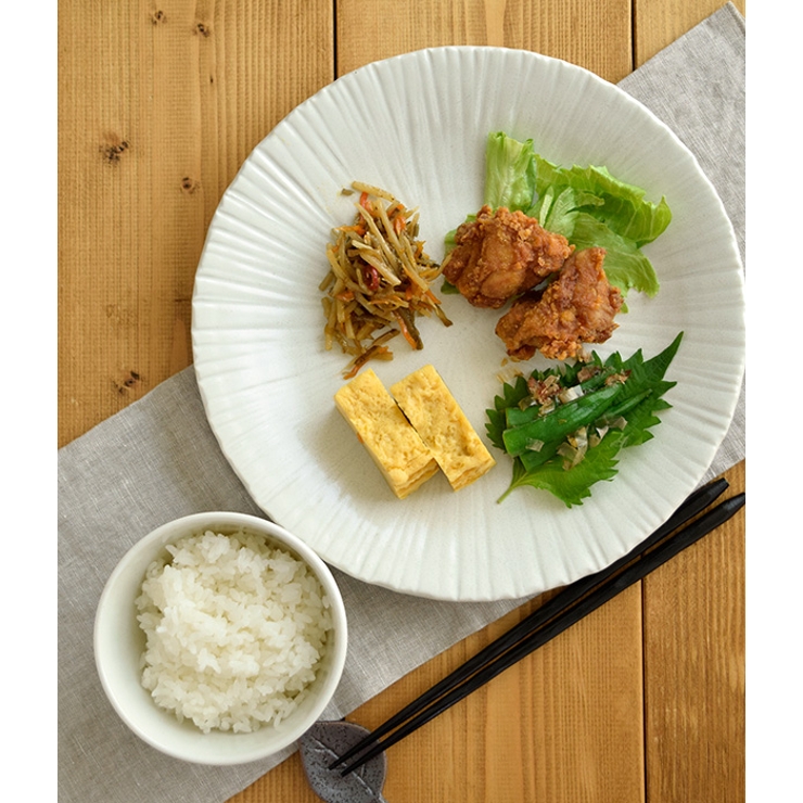 和食器 おしゃれ 大皿 | EAST table | 詳細画像18 