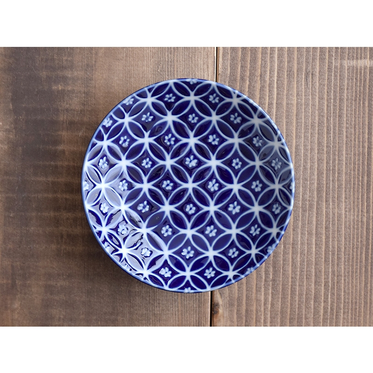 和食器 丸中皿 12 | EAST table | 詳細画像7 