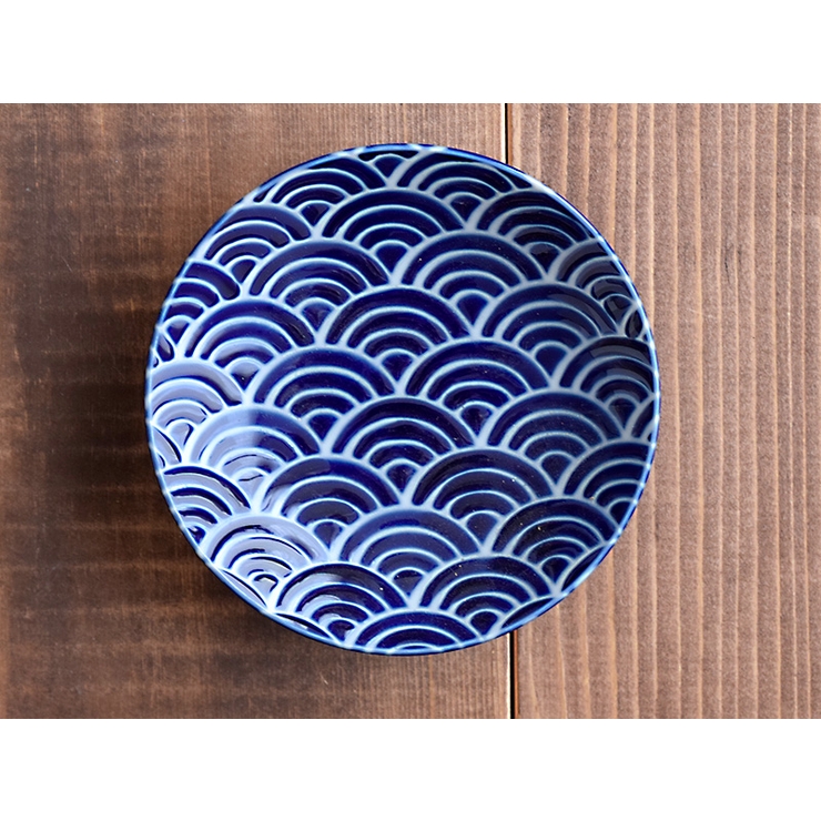 和食器 丸中皿 12 | EAST table | 詳細画像11 