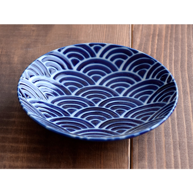 和食器 丸中皿 12 | EAST table | 詳細画像12 