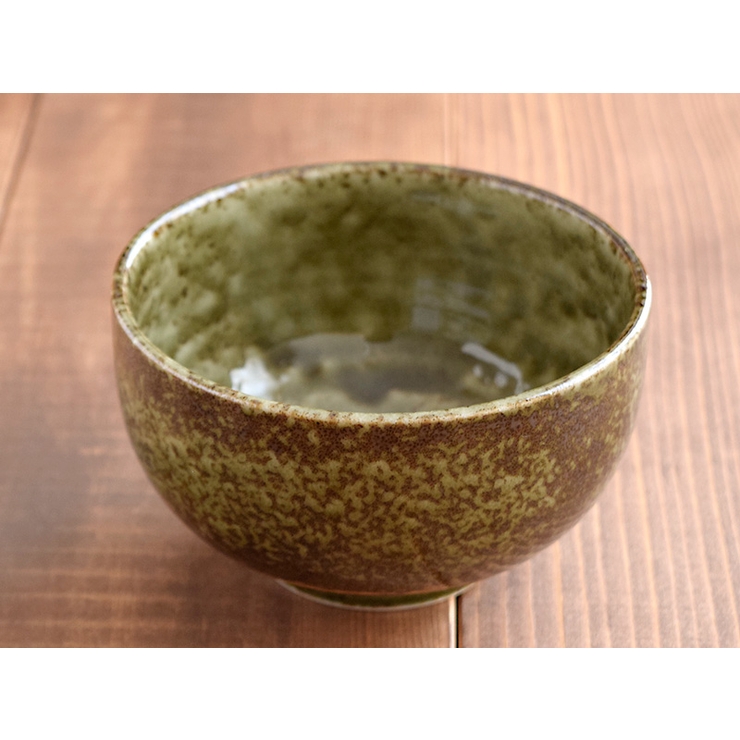 どんぶり（小） 13cm 窯変イラボ | EAST table | 詳細画像10 