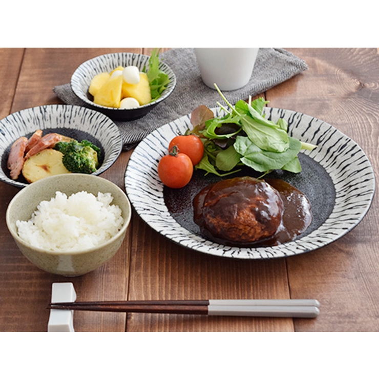 大皿 和食器 おしゃれ | EAST table | 詳細画像3 