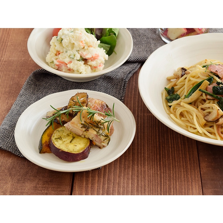 小さめ取り皿 13 5cm | EAST table | 詳細画像4 