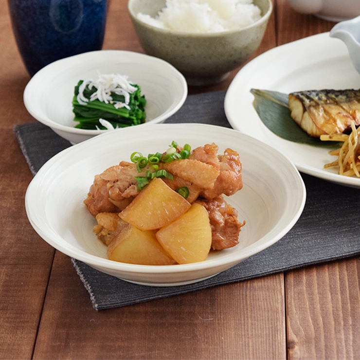 浅鉢 16 5cm | TABLE WARE EAST | 詳細画像1 