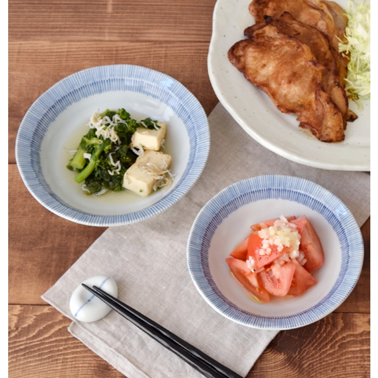 浅鉢 16 5cm[品番：ADMH0000808]｜TABLE WARE  EAST（テーブルウェアイースト）のファッション通販｜SHOPLIST（ショップリスト）
