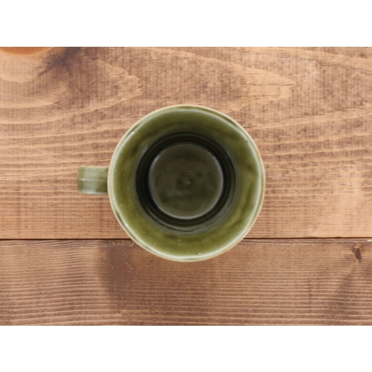 和食器 コーヒーカップ 石目 | EAST table | 詳細画像8 