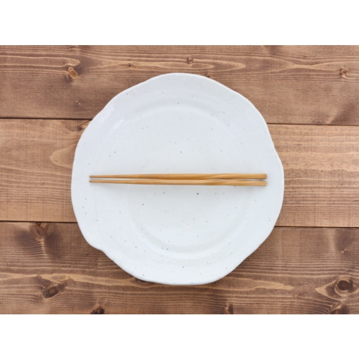 和食器 大皿 うず型 | EAST table | 詳細画像2 