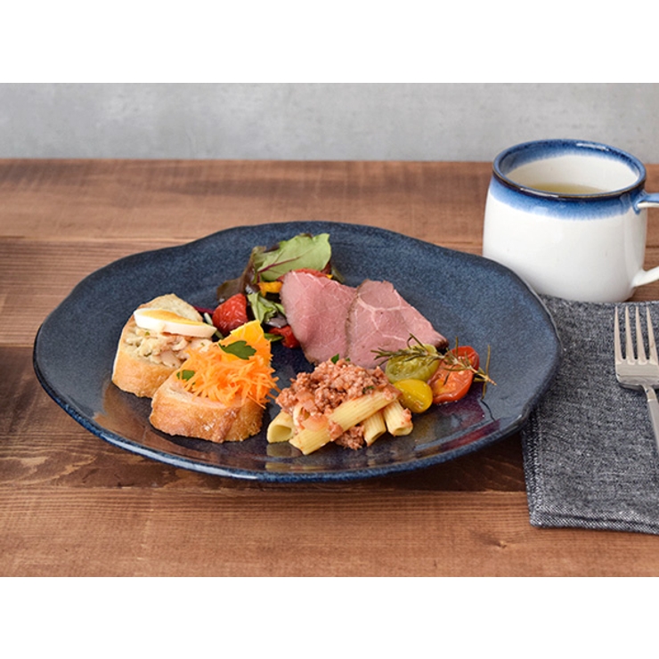 和食器 大皿 うず型 | EAST table | 詳細画像5 