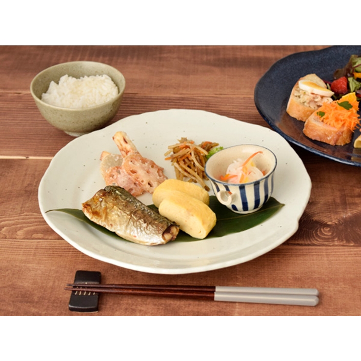 和食器 大皿 うず型 | EAST table | 詳細画像6 