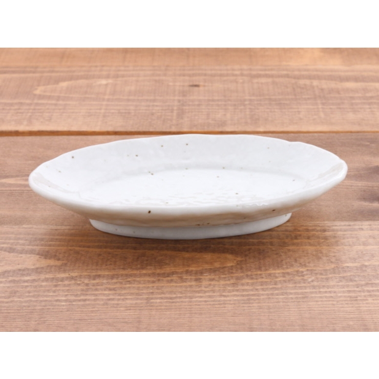 確認(๑ˊ͈ ꇴ ˋ͈)♡楕円皿♡オーダー受け付け