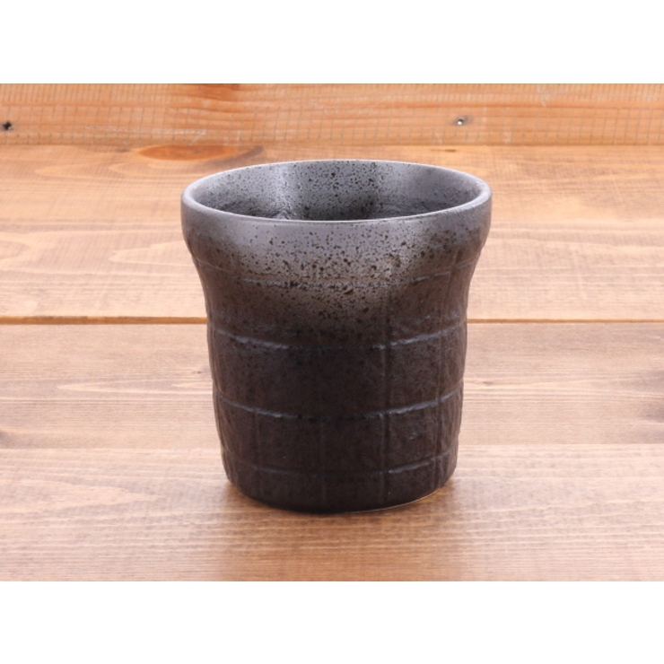 焼酎ロックカップ 格子 和食器ロックカップ | EAST table | 詳細画像9 