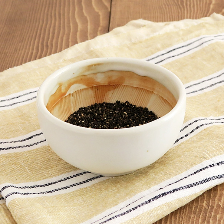 ユニバーサルボウル小さなすり鉢 小鉢 ボウル | TABLE WARE EAST | 詳細画像1 