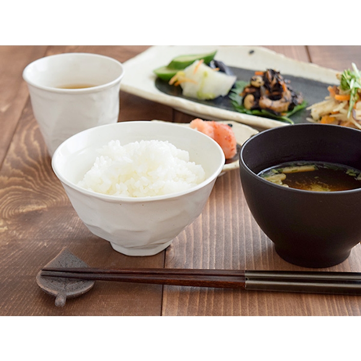 お茶碗 面取り 和食器 | EAST table | 詳細画像7 