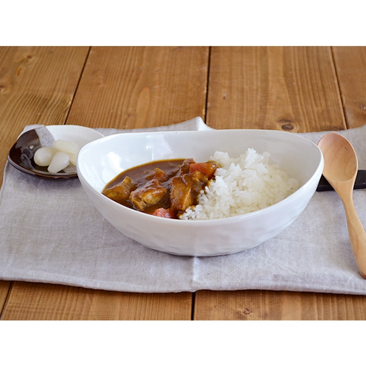 カレー皿 おしゃれ 煮物鉢 | EAST table | 詳細画像4 