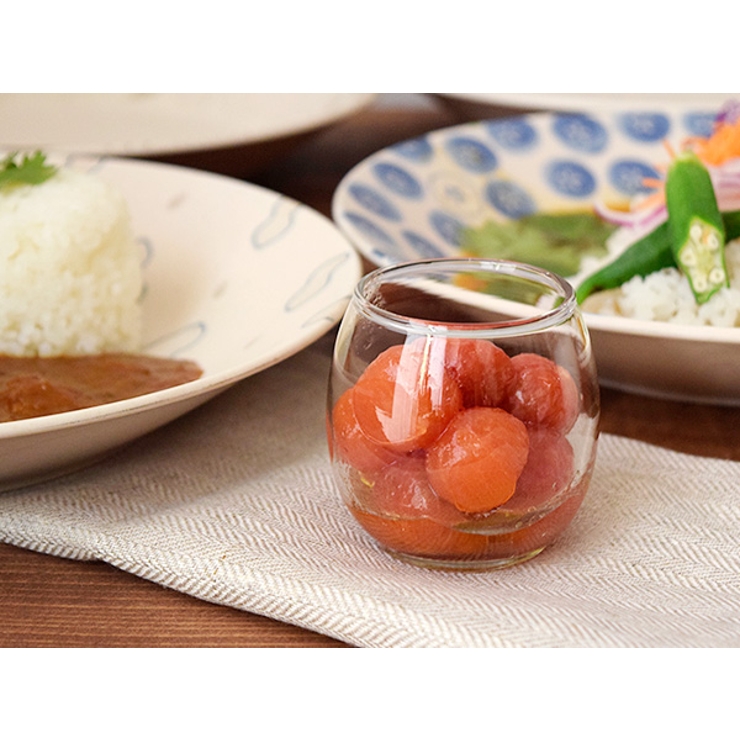 ガラスカップ 140cc アミューズカップ | EAST table | 詳細画像3 