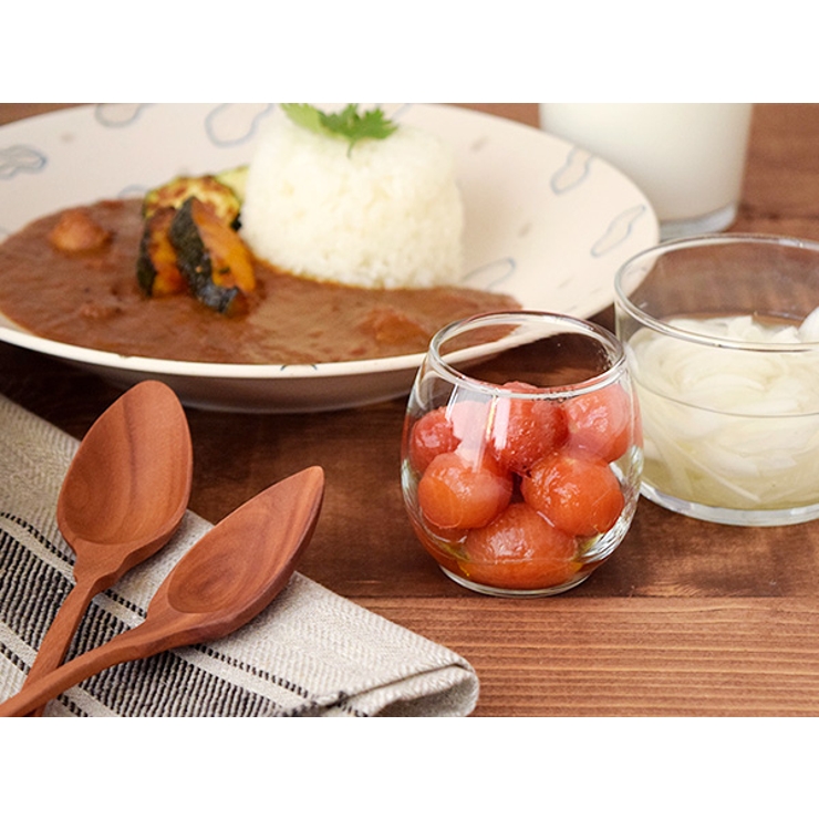 ガラスカップ 140cc アミューズカップ | EAST table | 詳細画像4 