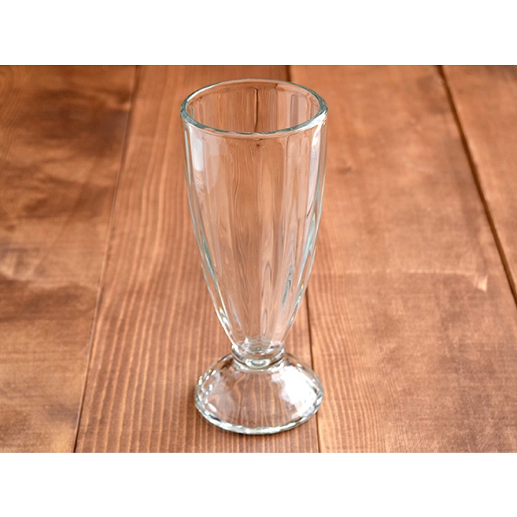 ロングパフェグラス ファウンテンウェア 355cc | EAST table | 詳細画像7 