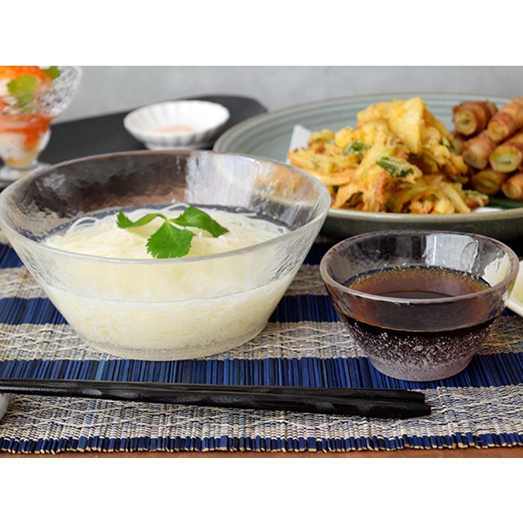 そば猪口 淡雪 ガラス製小鉢 | EAST table | 詳細画像4 