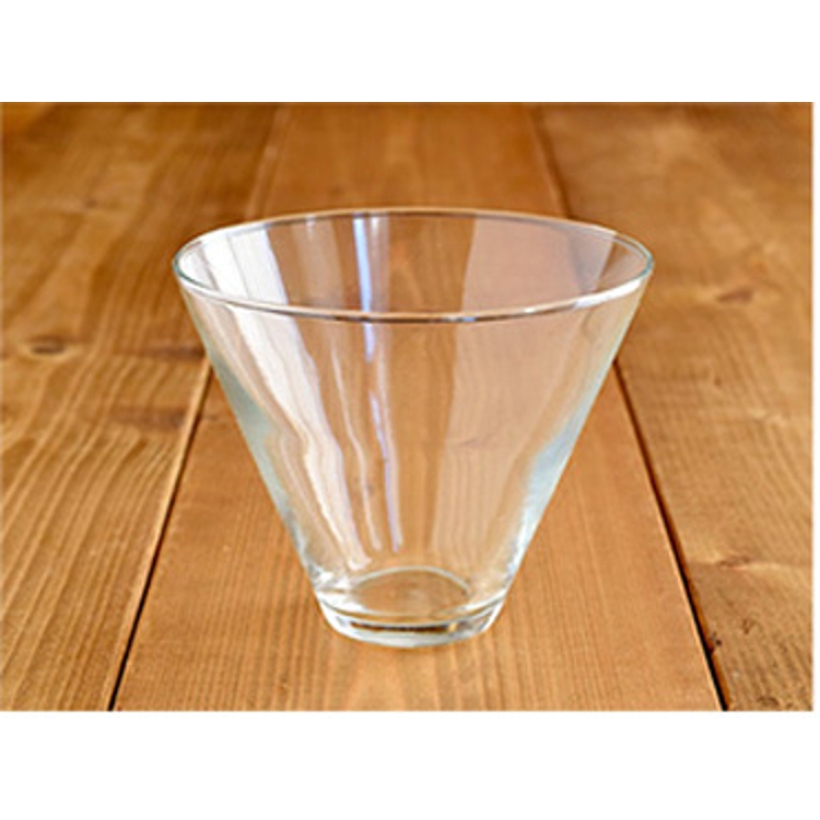 台形ガラスカップ 399ccグラス ガラス[品番：ADMH0000931]｜TABLE WARE  EAST（テーブルウェアイースト）のファッション通販｜SHOPLIST（ショップリスト）