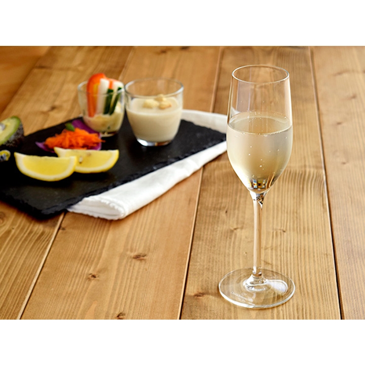 （シェフ＆ソムリエ）Chef&Sommelier フルートシャンパン 170cc… | EAST table | 詳細画像7 