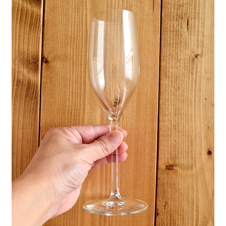 （シェフ＆ソムリエ）Chef&Sommelier フルートシャンパン 170cc… | EAST table | 詳細画像2 