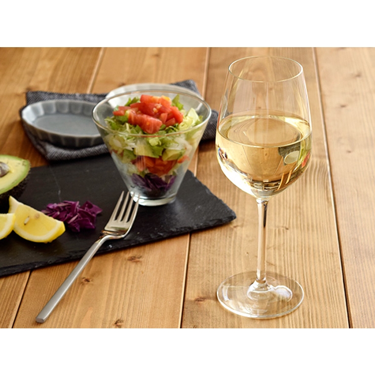 （シェフ＆ソムリエ）Chef&Sommelier ワイングラス 350ccグラス | EAST table | 詳細画像8 