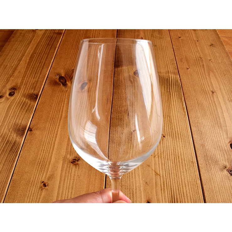 （シェフ＆ソムリエ）Chef&Sommelierワイングラス 440cc グラス | EAST table | 詳細画像6 
