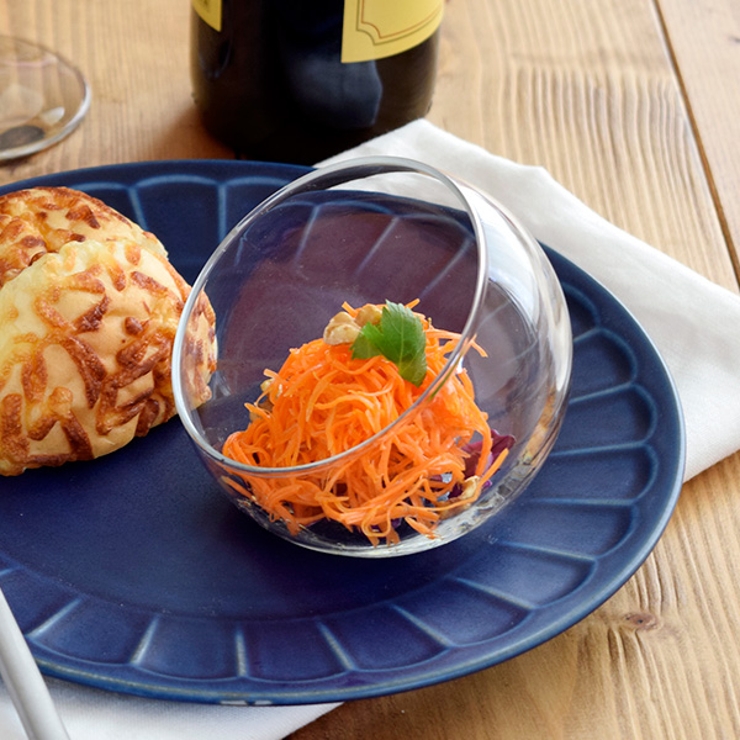 おしゃれ スラントボウル 120cc | EAST table | 詳細画像1 