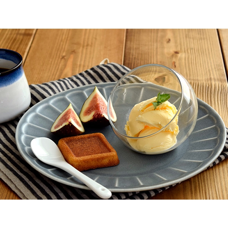 おしゃれ スラントボウル 120cc | EAST table | 詳細画像2 