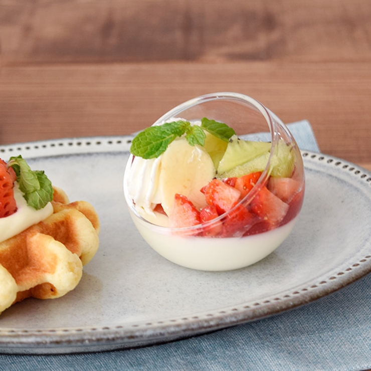 ボウル おしゃれ スラントボウル 品番 Admh Table Ware East テーブルウェアイースト のレディースファッション通販 Shoplist ショップリスト