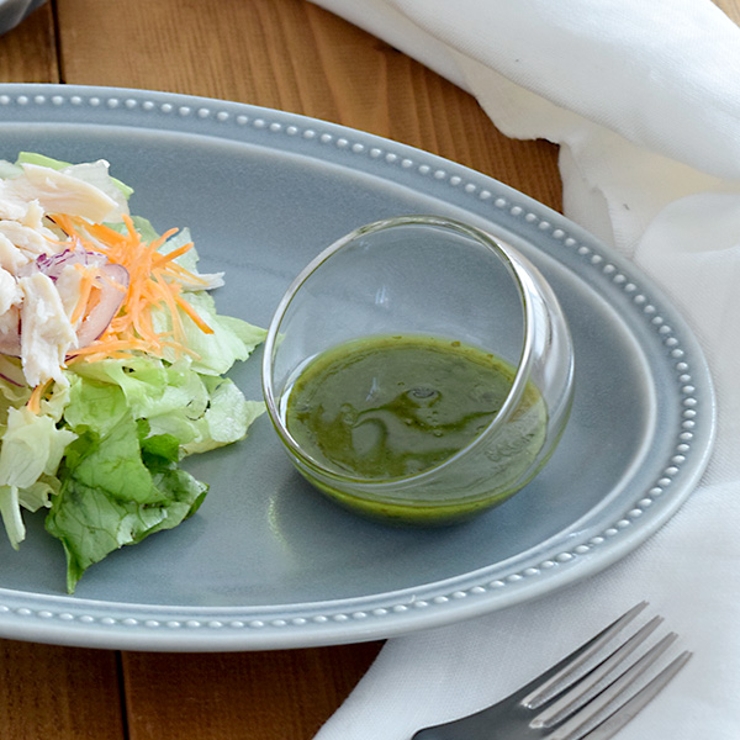 ボウル おしゃれ スラントボウル | EAST table | 詳細画像4 