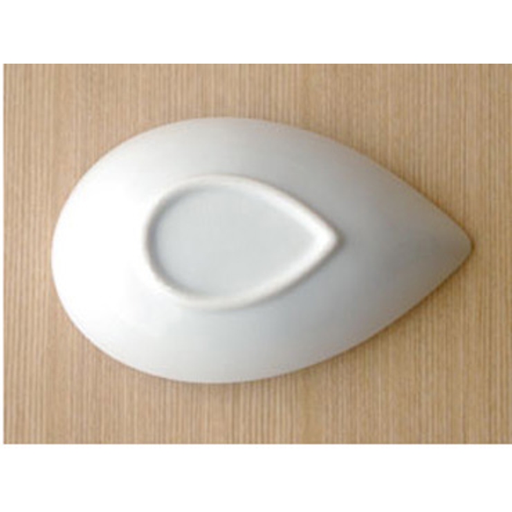 しずくボウル中鉢 フルーツボウル 白い中鉢 品番 Admh Table Ware East テーブルウェアイースト のレディースファッション通販 Shoplist ショップリスト