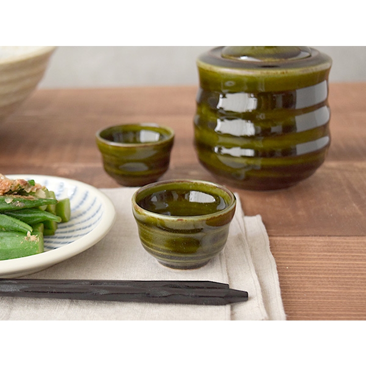酒器 ぐい呑 和食器 | EAST table | 詳細画像6 