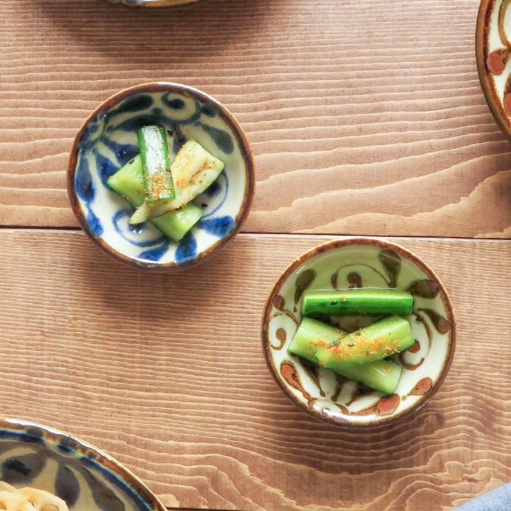 和食器 小皿 9cm | TABLE WARE EAST | 詳細画像1 