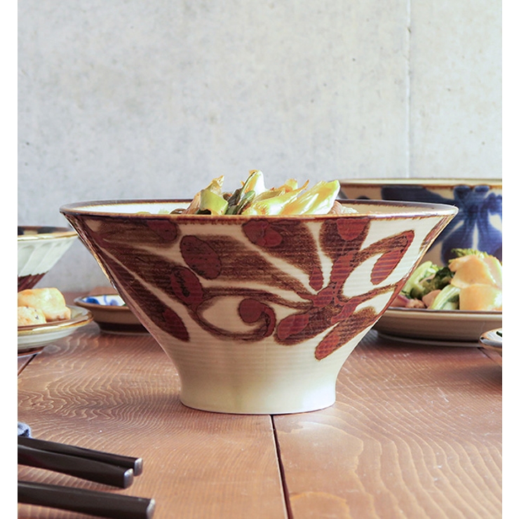 どんぶり 20cm 台形 | EAST table | 詳細画像13 