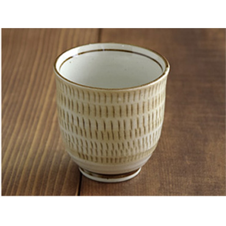 湯呑み 美濃民芸 和食器 | EAST table | 詳細画像4 