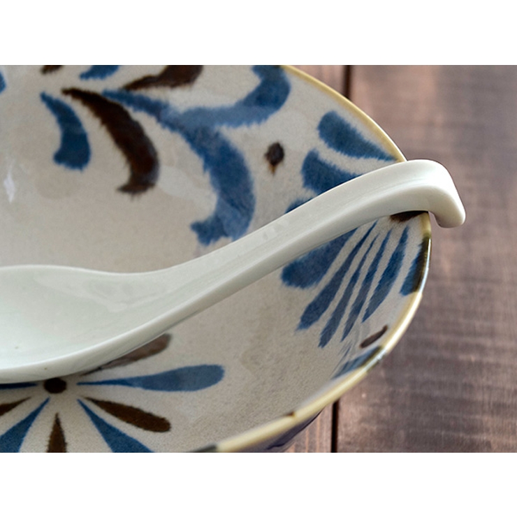 大きめひっかけレンゲ れんげ レンゲ | EAST table | 詳細画像4 