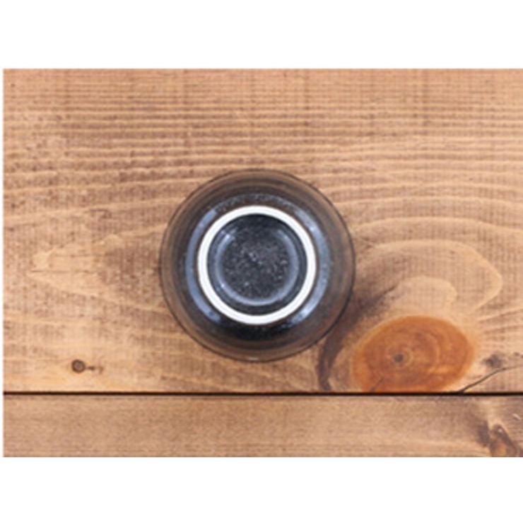 和食器 水玉 長湯呑（ドットモノトーンシリーズ）湯呑み | EAST table | 詳細画像13 